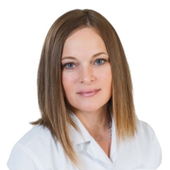 Агринская Ольга Владимировна, паразитолог