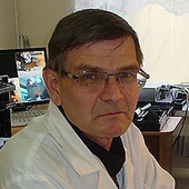 Чикунов Николай Николаевич, невролог