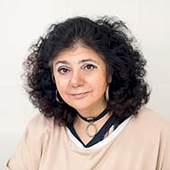 Терпугова Ольга Вячеславовна, эндокринолог