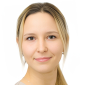 Ерофеевская Татьяна Николаевна, эмбриолог