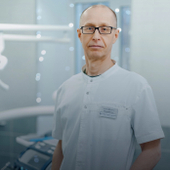 Попов Василий Рудольфович, стоматолог-ортопед