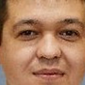 Кудряшов Александр Алексеевич, онколог