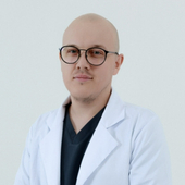 Брайцара Ефим Евгеньевич, врач УЗД