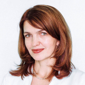 Мишанская Ирина Александровна, гинеколог