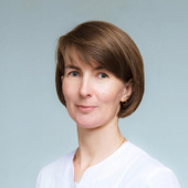 Кедрова Валерия Львовна, эндоскопист