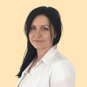 Обушинская Марина Михайловна, ЛОР