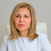 Ткачева Ольга Николаевна, гериатр