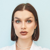 Муравьева Ольга Андреевна, врач-косметолог