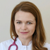 Иванова Алена Викторовна, педиатр