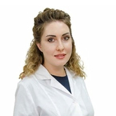 Райкова Инна Николаевна, терапевт