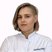 Пономаренко Юлия Сергеевна, терапевт