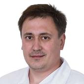 Бакиров Эльдар Рифович, эндоскопист