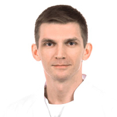 Новиков Александр Николаевич, детский хирург