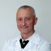 Сафроненко Александр Викторович, врач УЗД