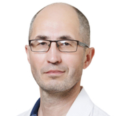 Зайнулин Риян Рейсович, кардиолог