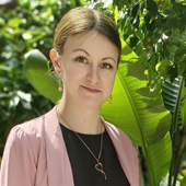 Макарова Екатерина Владимировна, паразитолог