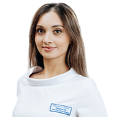 Байрамова Айгюль Элагаевна, стоматолог-терапевт