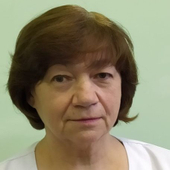 Аникина Татьяна Владимировна, кардиолог