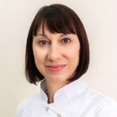 Сергеева Наталья Александровна, детский массажист