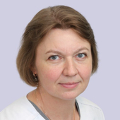 Глевицкая (Олейник) Елена Геннадьевна, эндокринолог
