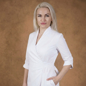 Ольга, массажист