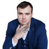 Чалых Кирилл Николаевич, семейный психолог