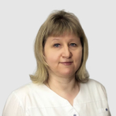 Лобанова Светлан Викторовна, стоматолог-терапевт
