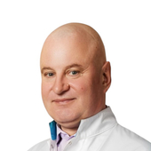 Болоткин Леонид Данилович, терапевт