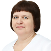 Рукавичникова Наталия Павловна, офтальмолог