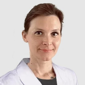 Богданова Карина Руслановна, врач УЗД