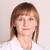 Глазунова Елена Анатольевна, терапевт