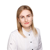Янец Ольга Евгеньевна, дерматолог