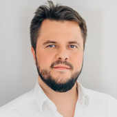 Князев Павел Сергеевич, терапевт