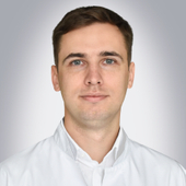 Озеров Олег Вячеславович, анестезиолог