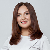Хуснуллина Лилия Фаргатовна, венеролог