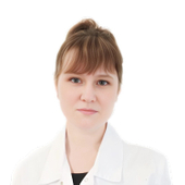 Есина Елена Владимировна, гинеколог