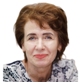 Белякова Татьяна Васильевна, гастроэнтеролог