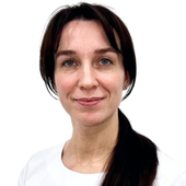 Захарова Ксения Сергеевна, стоматолог-ортопед