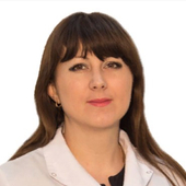 Янатьева Анна Ивановна, ЛОР