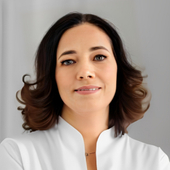 Корчемная Елена Юрьевна, косметолог