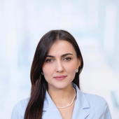 Айрапетова Лилит Вячеславовна, гинеколог
