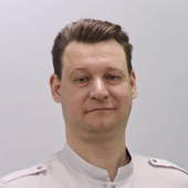 Иванов Андрей Сергеевич, врач УЗД