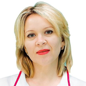 Гусилетова Ольга Владимировна, массажист