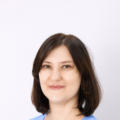 Кичерова Ольга Александровна, офтальмолог