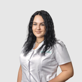 Сотникова Яна Андреевна, стоматолог-терапевт