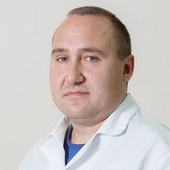 Пятковский Алексей Евгеньевич, акушер-гинеколог