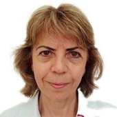 Нуритдинова Зайира Икрамовна, терапевт