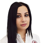 Гиносян Елена Асатуровна, стоматолог-терапевт