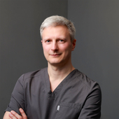 Сысоев Павел Геннадьевич, ортопед