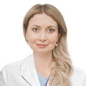 Ибрагимова Зарема Вахаевна, офтальмолог